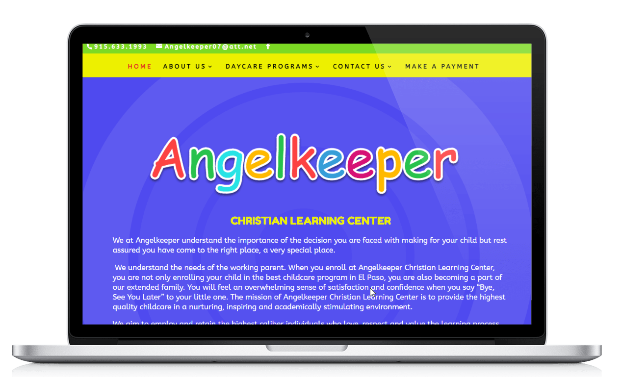 Website Upgrade 21 Get your Business Found Online