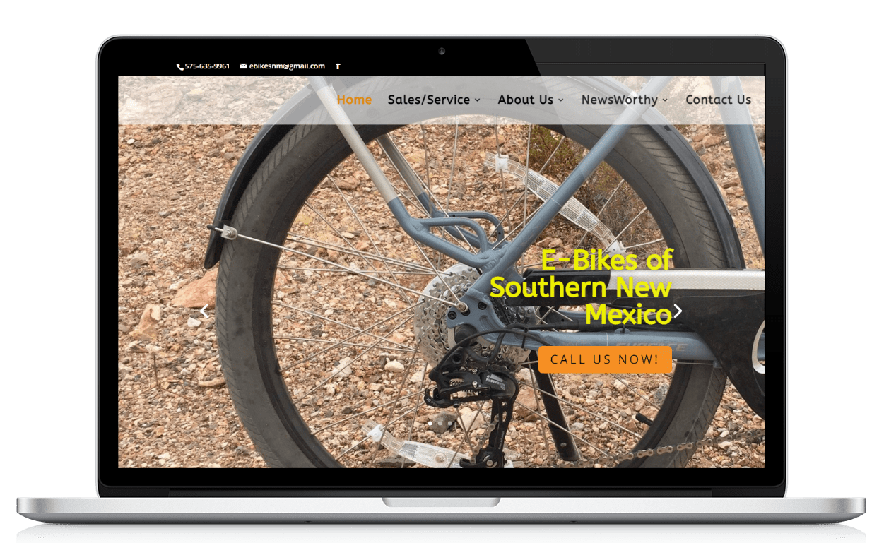 Website Upgrade 18 Get your Business Found Online