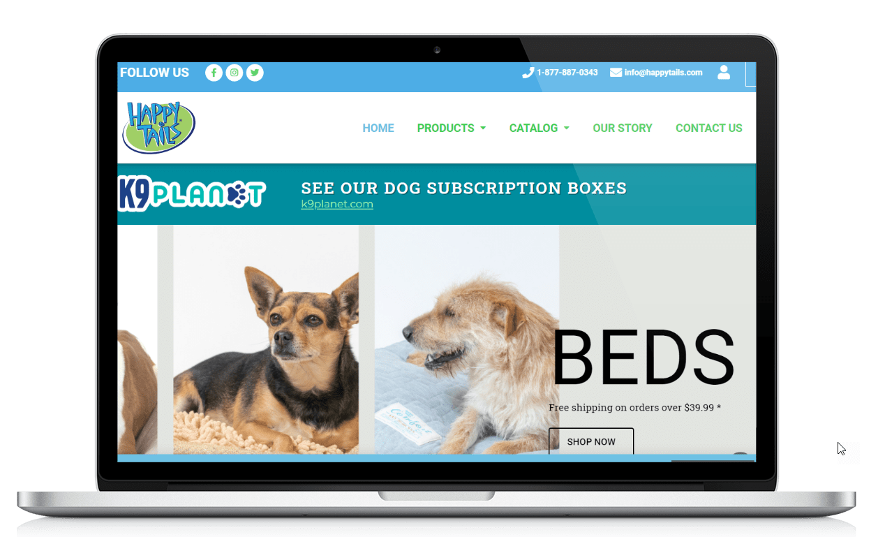 Website Upgrade 22 Get your Business Found Online