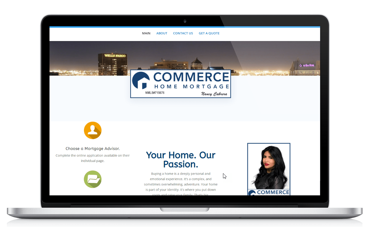 Website Upgrade 11 Get your Business Found Online