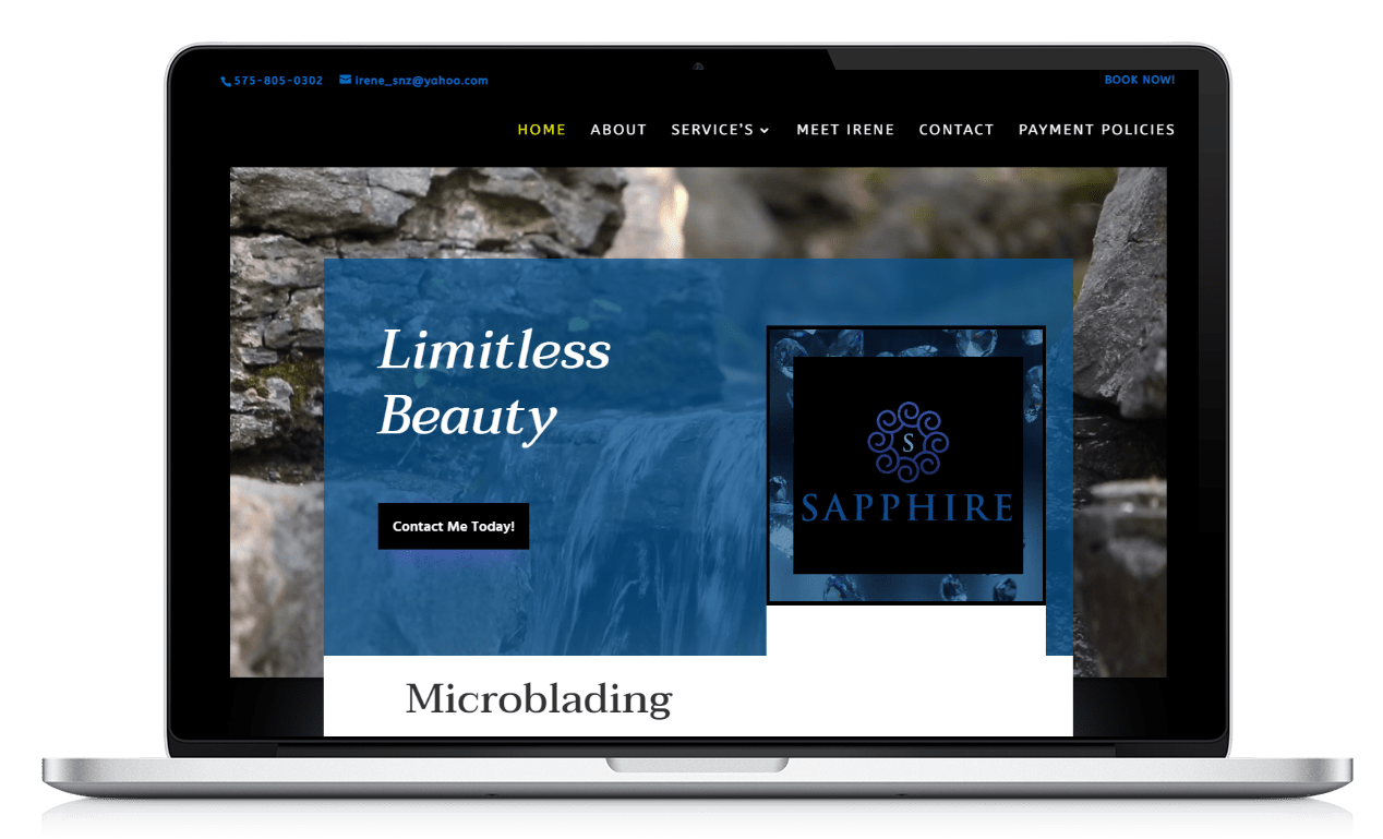 Website Upgrade 8 Get your Business Found Online
