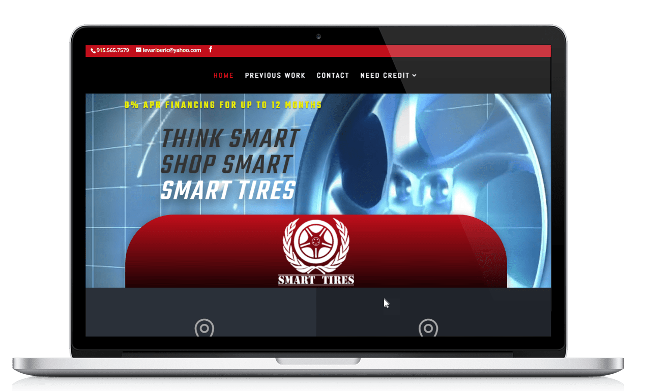 Website Upgrade 19 Get your Business Found Online