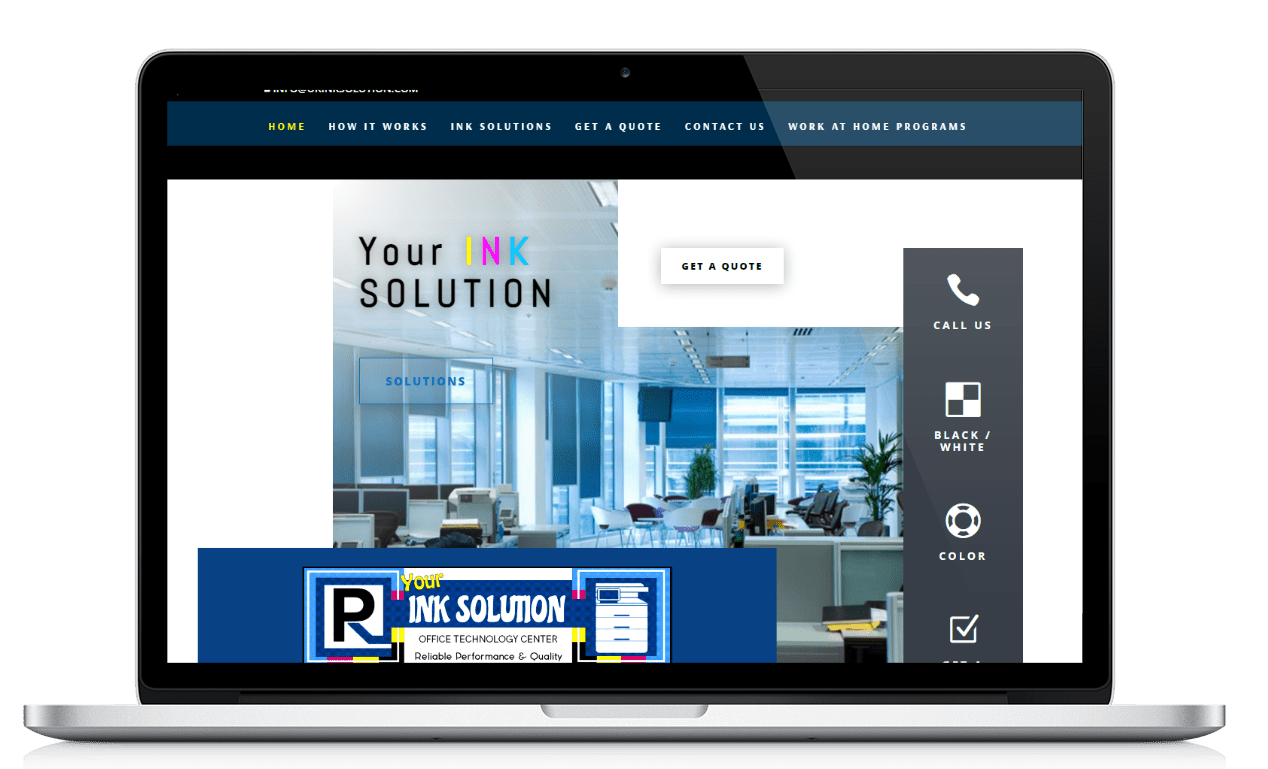 Website Upgrade 9 Get your Business Found Online