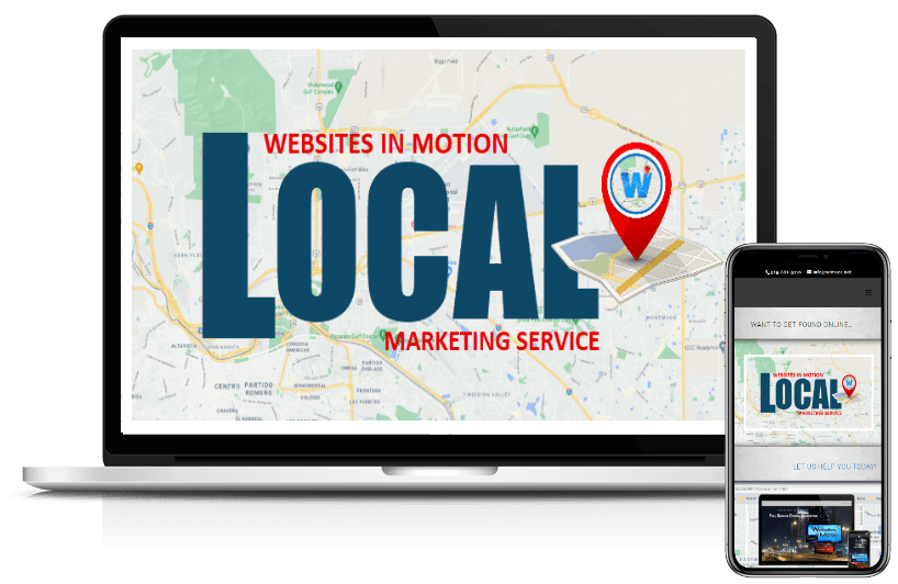 Get your Business Found Online
